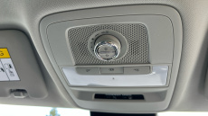 MG Zs 105kW Exclusive EV 45kWh 5dr Auto Electric Hatchback